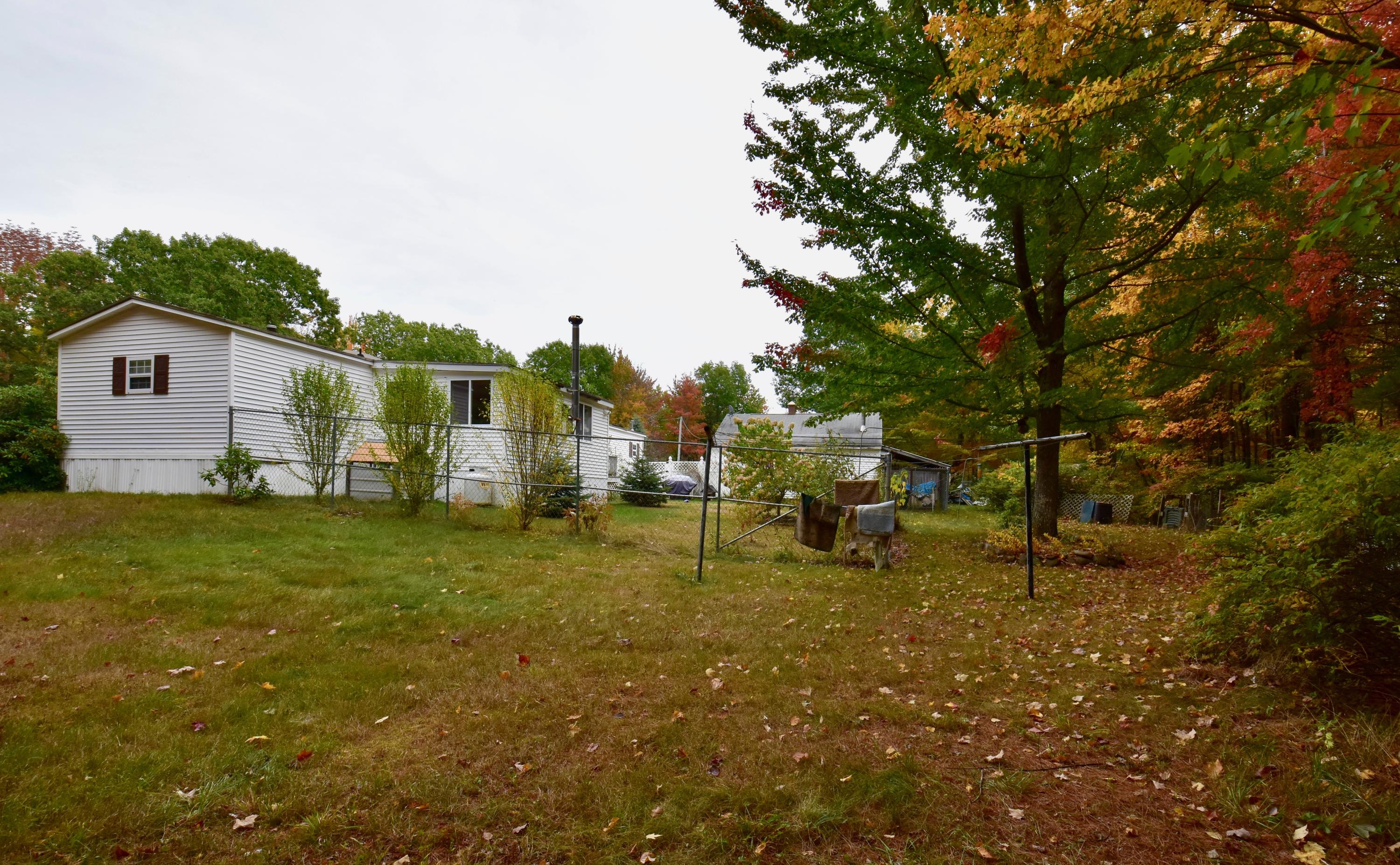 131 Roberts Ridge Road East Waterboro, ME 04030 - Photo 3 of 32 DSC_0291