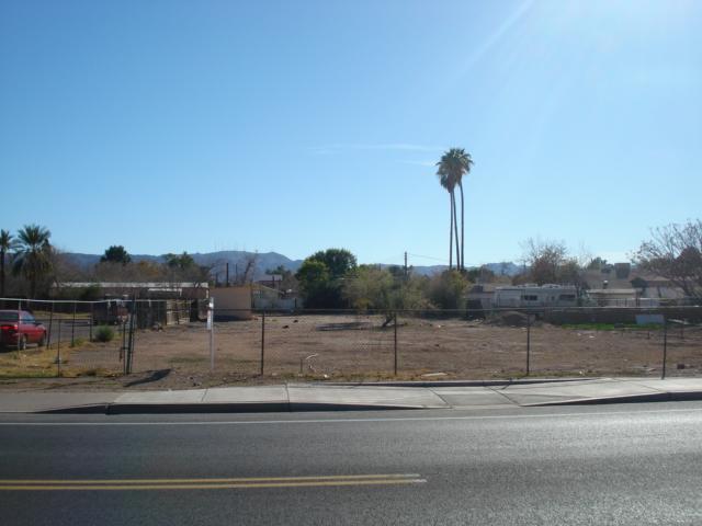 511 East Roeser Road, Unit 19 Phoenix, AZ 85040 - Photo 1 of 1 DSC02131