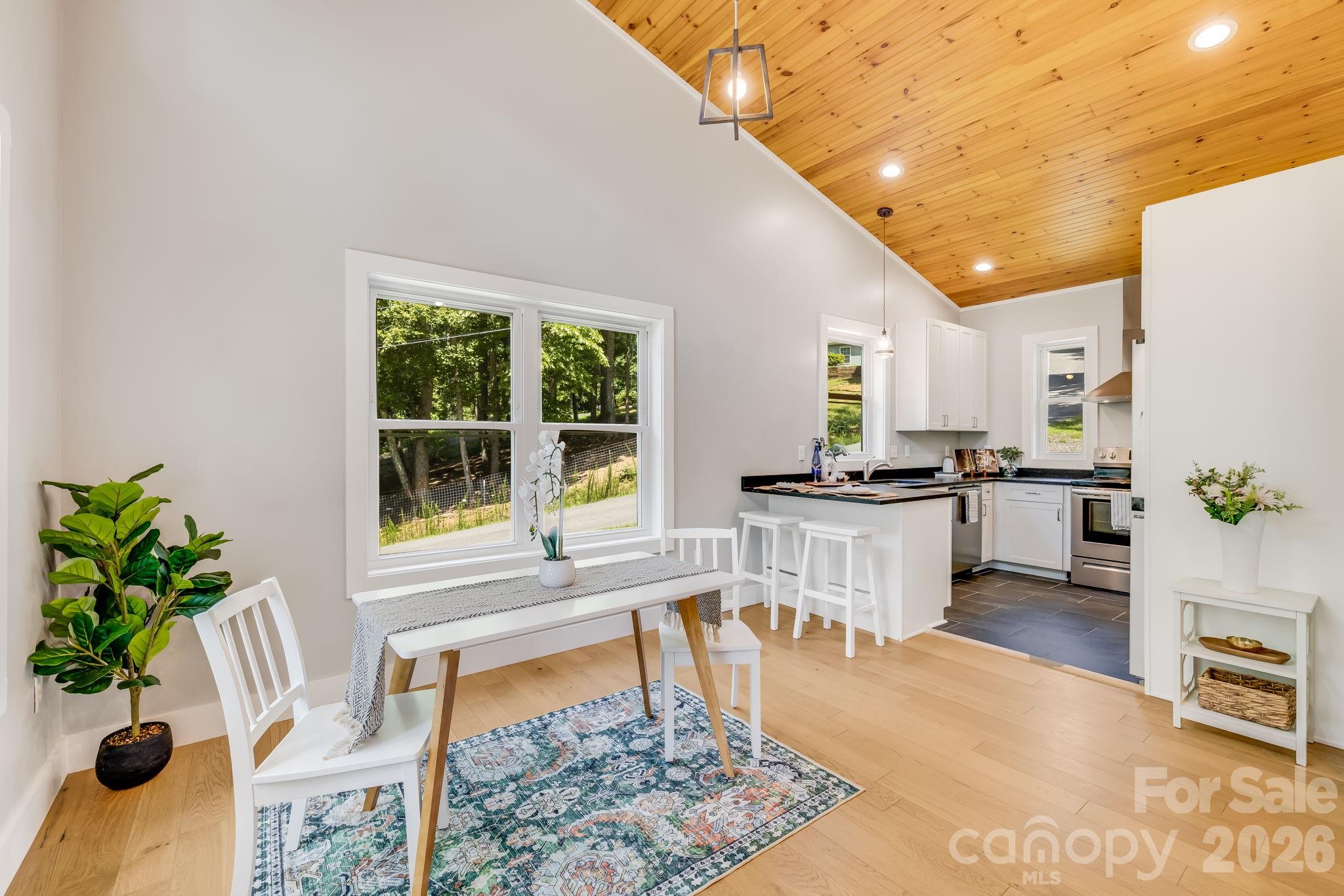 19 Sassafras Valley Road Swannanoa, NC 28778 - Photo 13 of 48