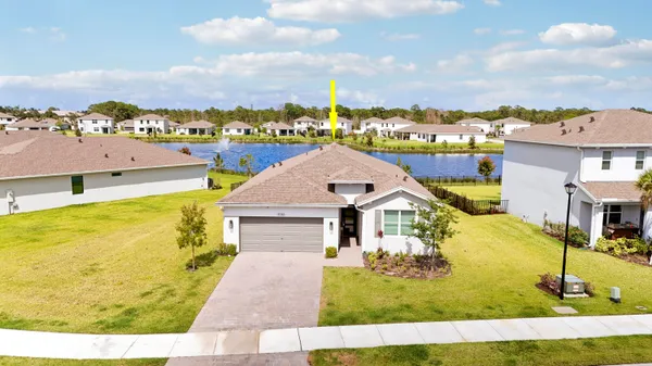 $689,000 | 5783 Southeast Skyblue Circle, Stuart, FL 34997