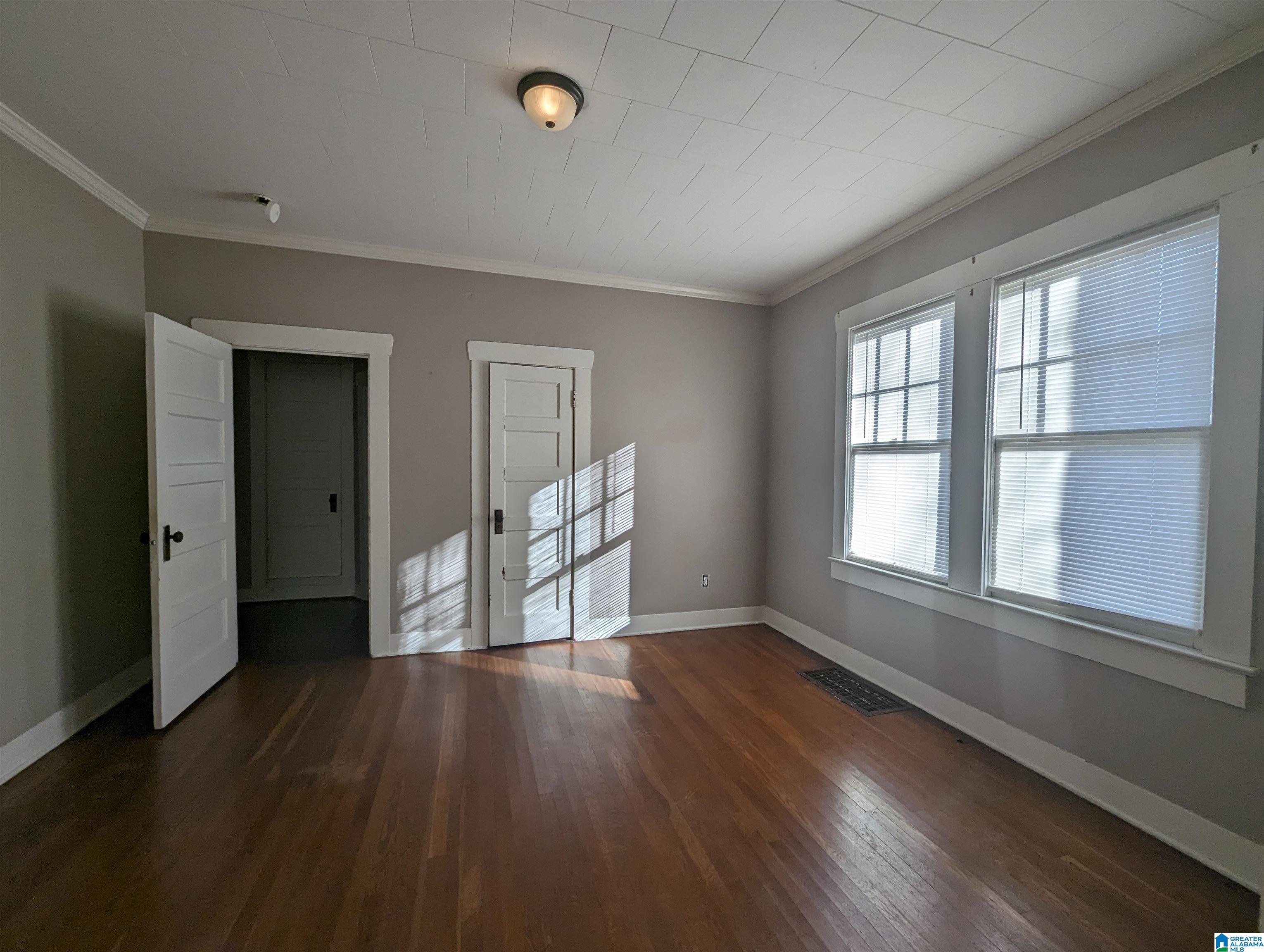 423 Goodwin Avenue Anniston, AL 36207 - Photo 33 of 41