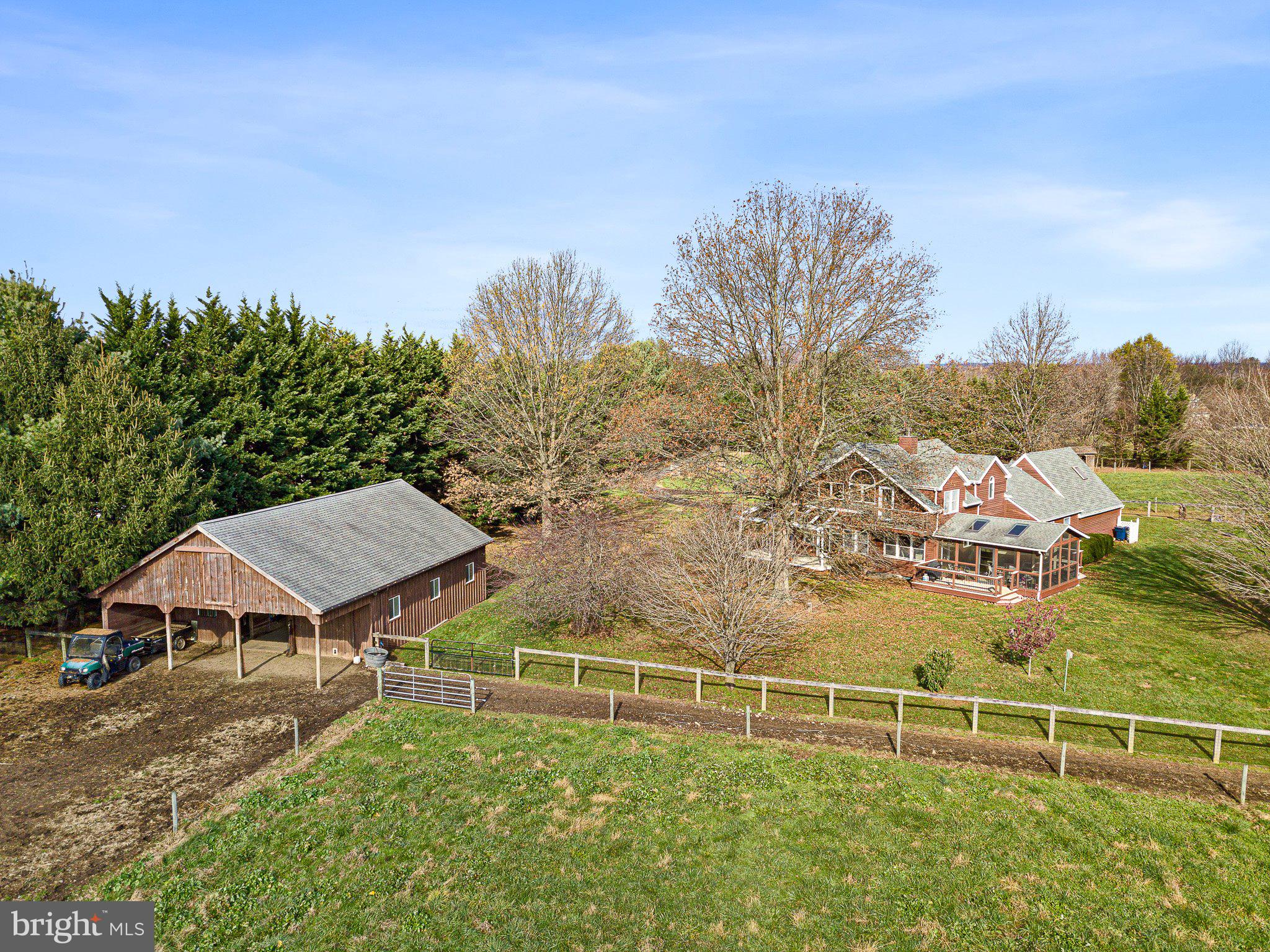 1052 Lombard Road Rising Sun, MD 21911 - Photo 4 of 32