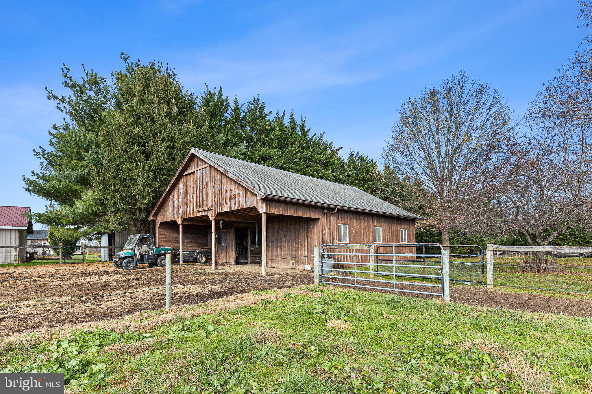 1052 Lombard Road Rising Sun, MD 21911 - Photo 5 of 32