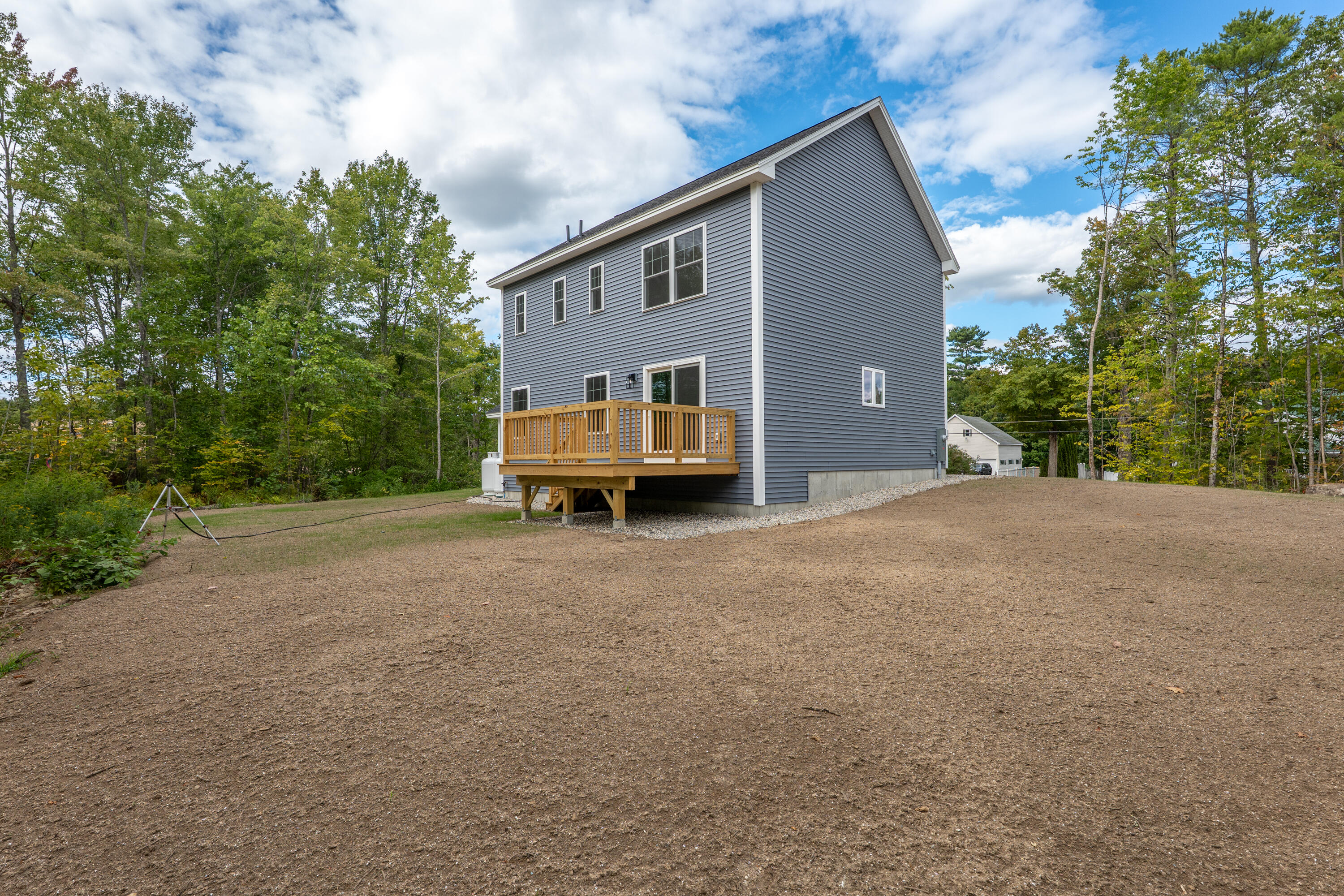 263 Mayall Road Gray, ME 04039 - Photo 2 of 59 263 Mayall Gray-5