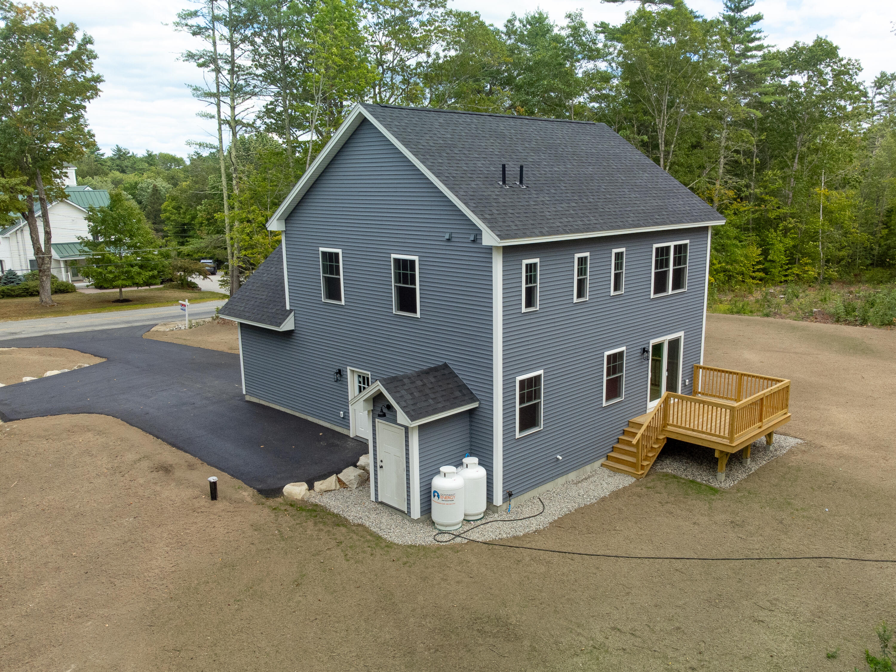 263 Mayall Road Gray, ME 04039 - Photo 4 of 59 263 Mayall Gray-20