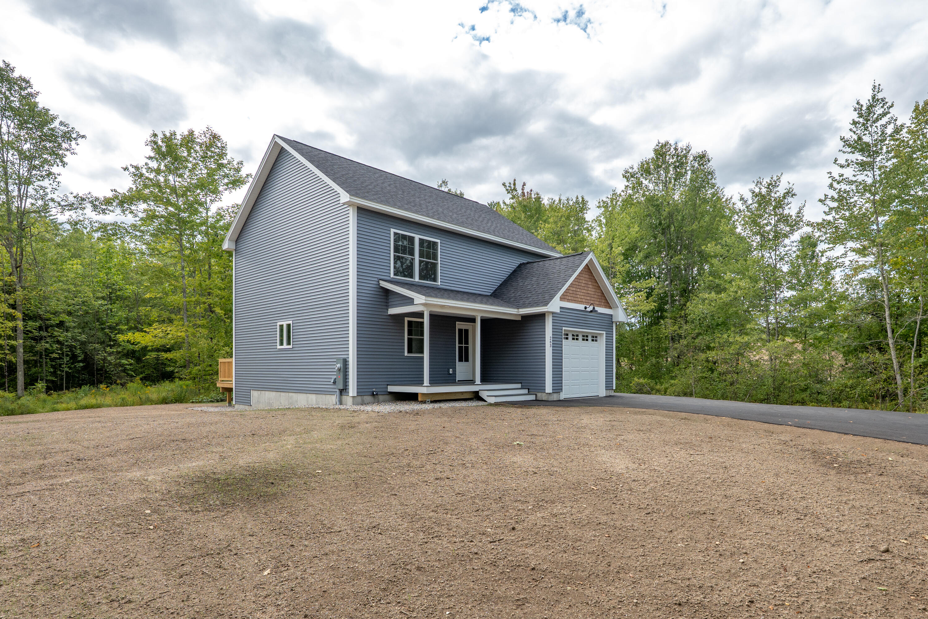 263 Mayall Road Gray, ME 04039 - Photo 43 of 59 263 Mayall Gray-3