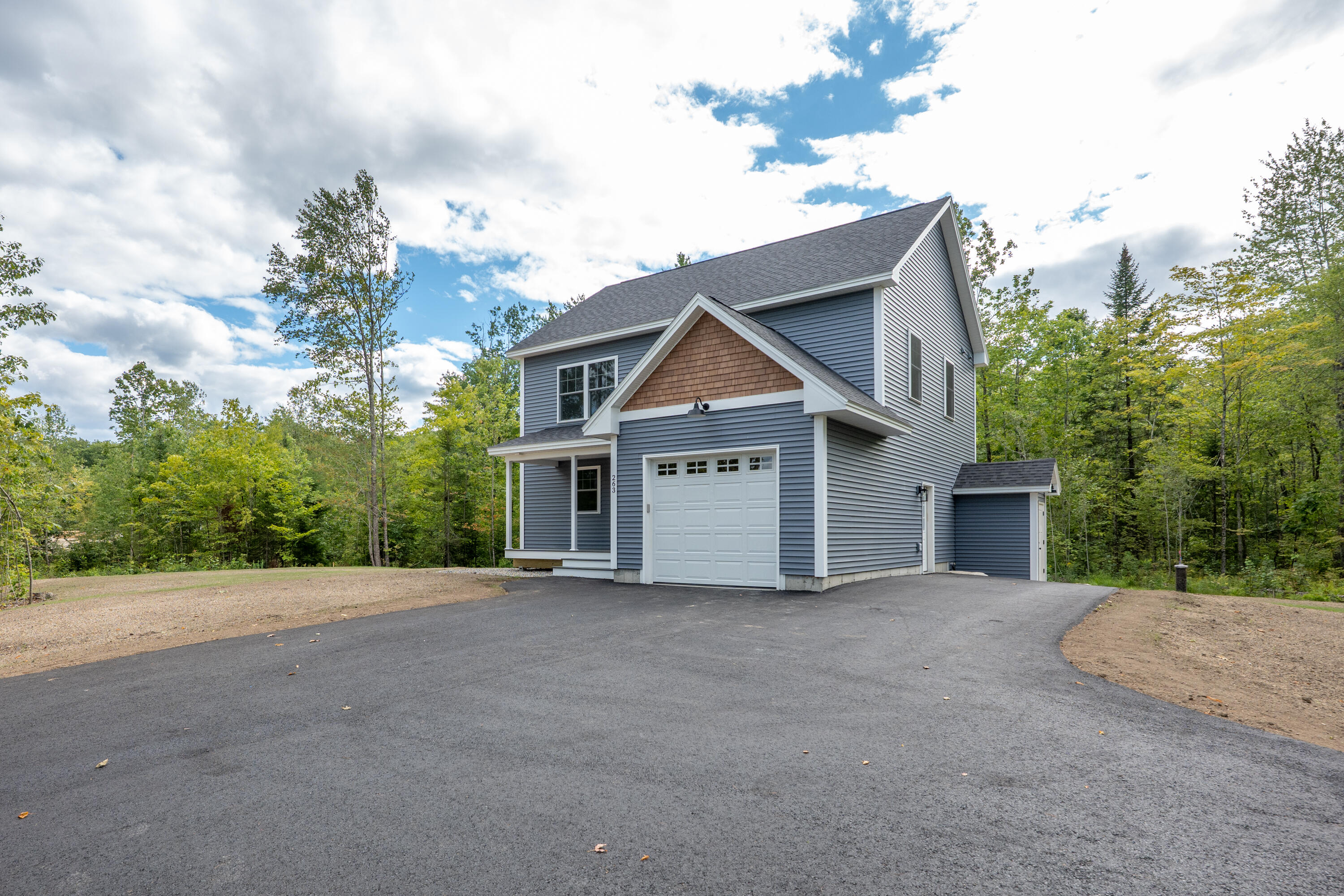 263 Mayall Road Gray, ME 04039 - Photo 44 of 59 263 Mayall Gray-2