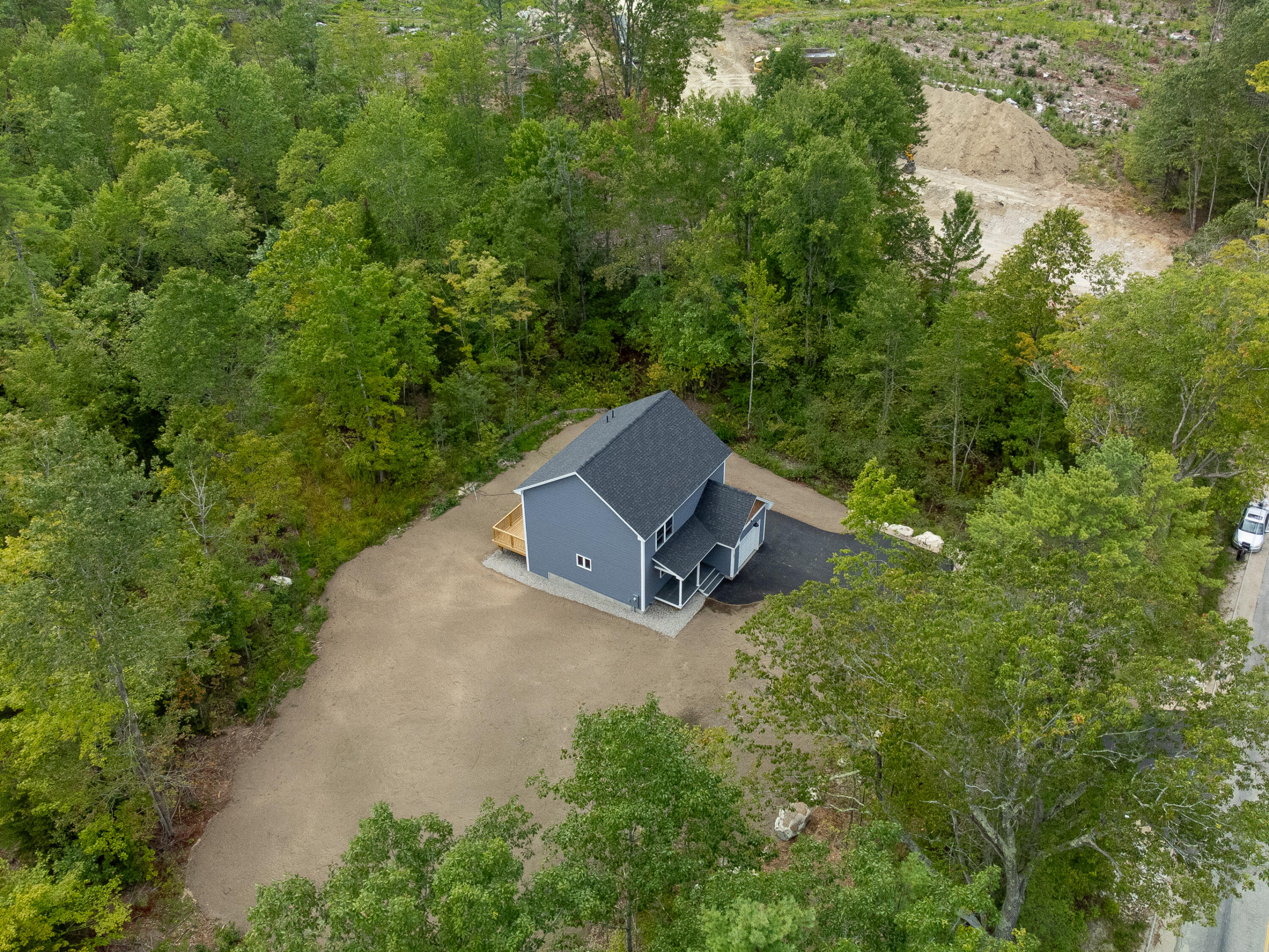 263 Mayall Road Gray, ME 04039 - Photo 50 of 59 263 Mayall Gray-11