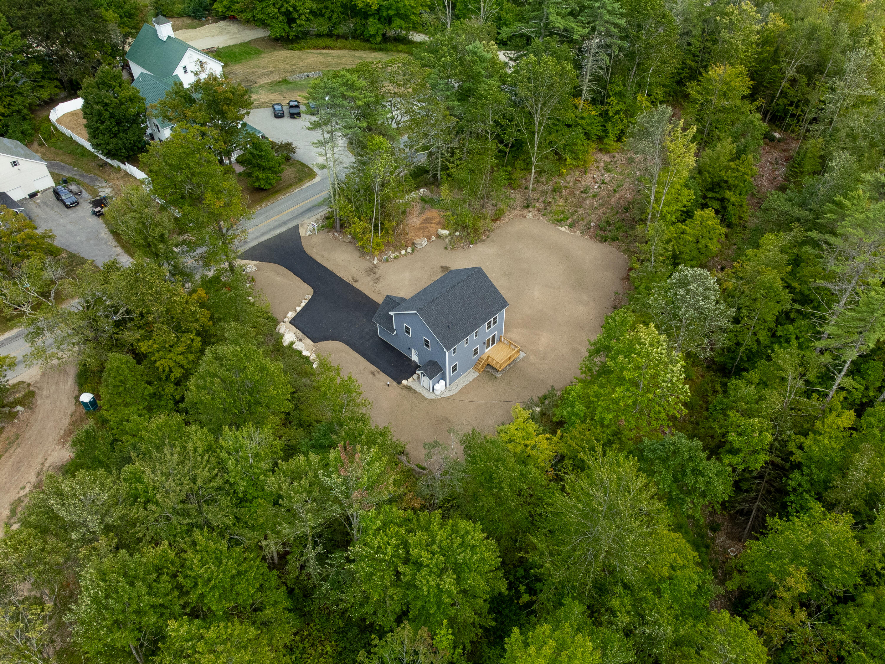 263 Mayall Road Gray, ME 04039 - Photo 51 of 59 263 Mayall Gray-12