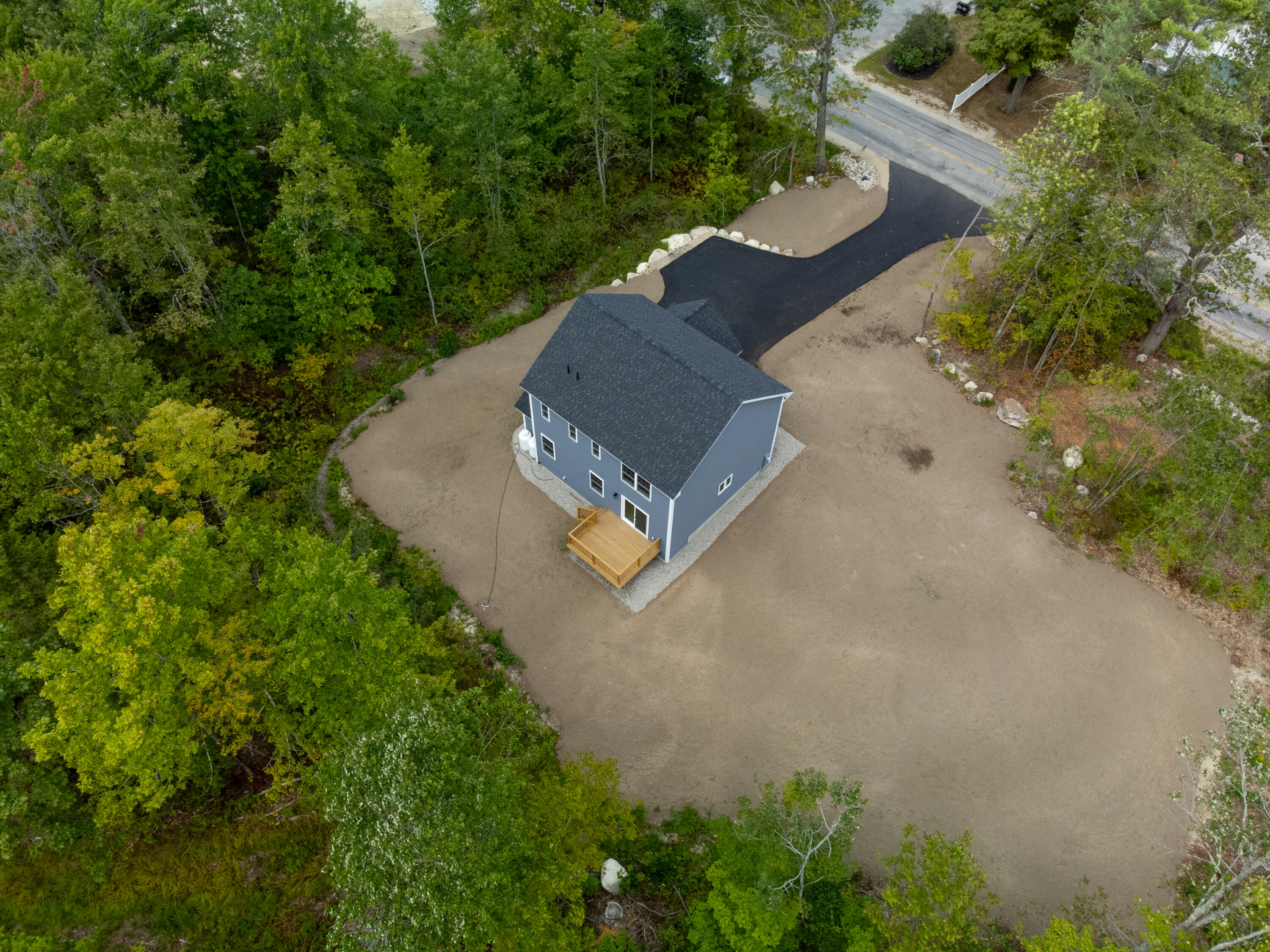 263 Mayall Road Gray, ME 04039 - Photo 52 of 59 263 Mayall Gray-13