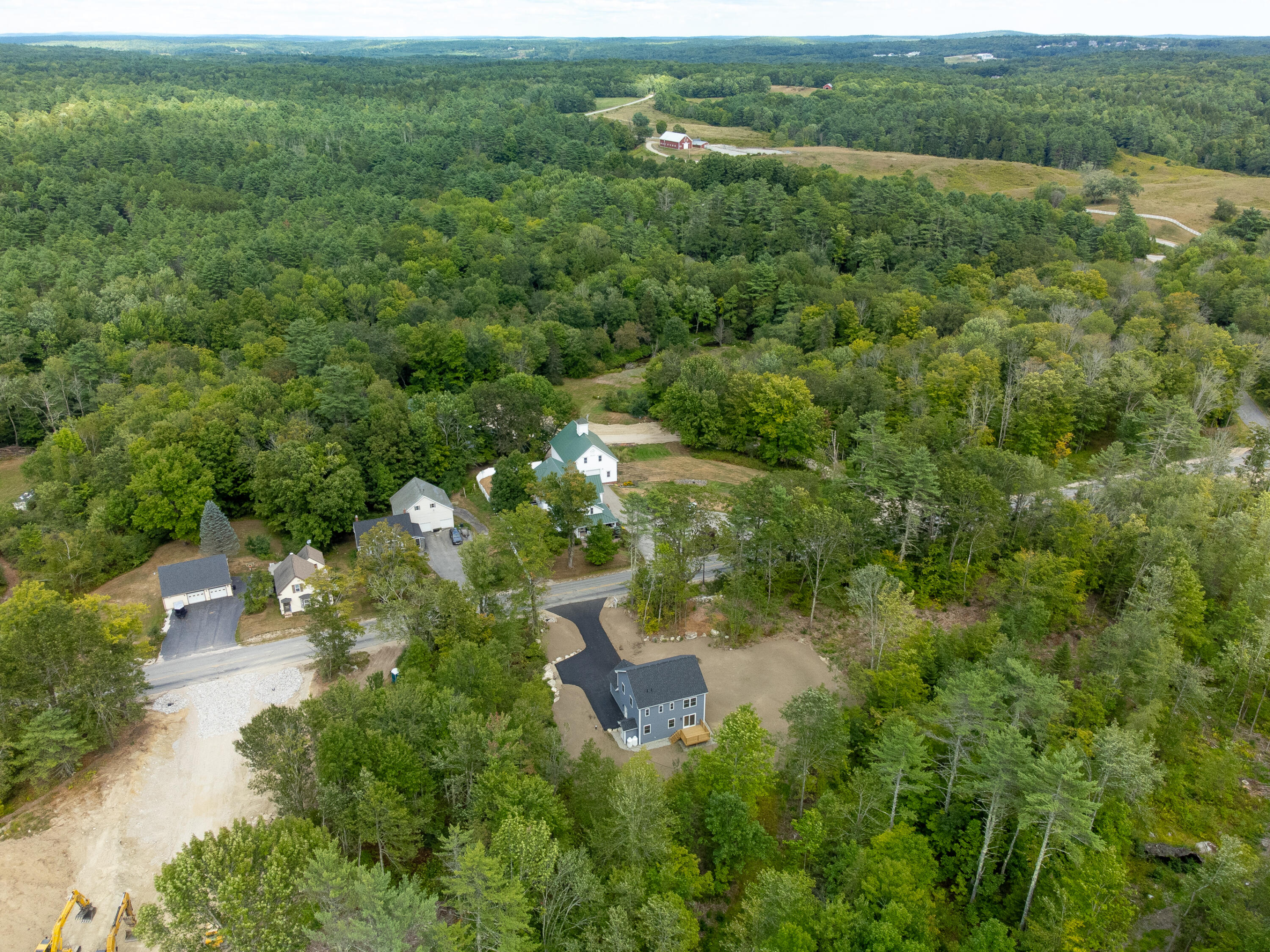 263 Mayall Road Gray, ME 04039 - Photo 54 of 59 263 Mayall Gray-15
