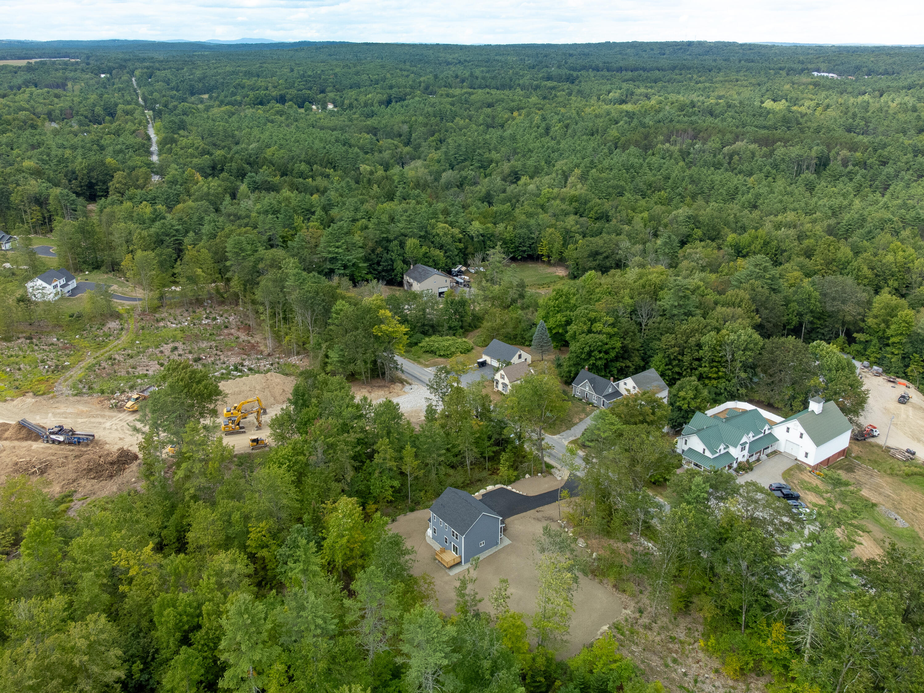 263 Mayall Road Gray, ME 04039 - Photo 55 of 59 263 Mayall Gray-16
