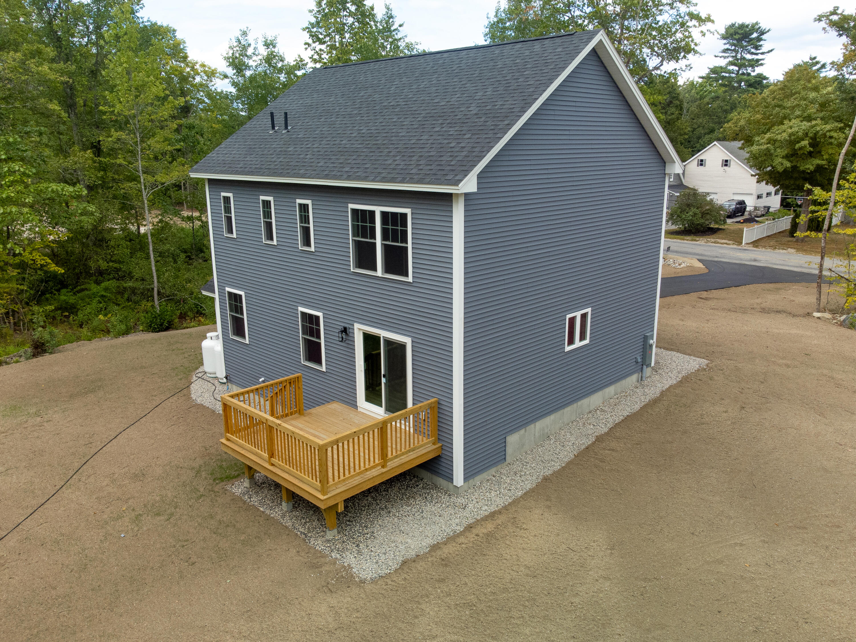 263 Mayall Road Gray, ME 04039 - Photo 57 of 59 263 Mayall Gray-19