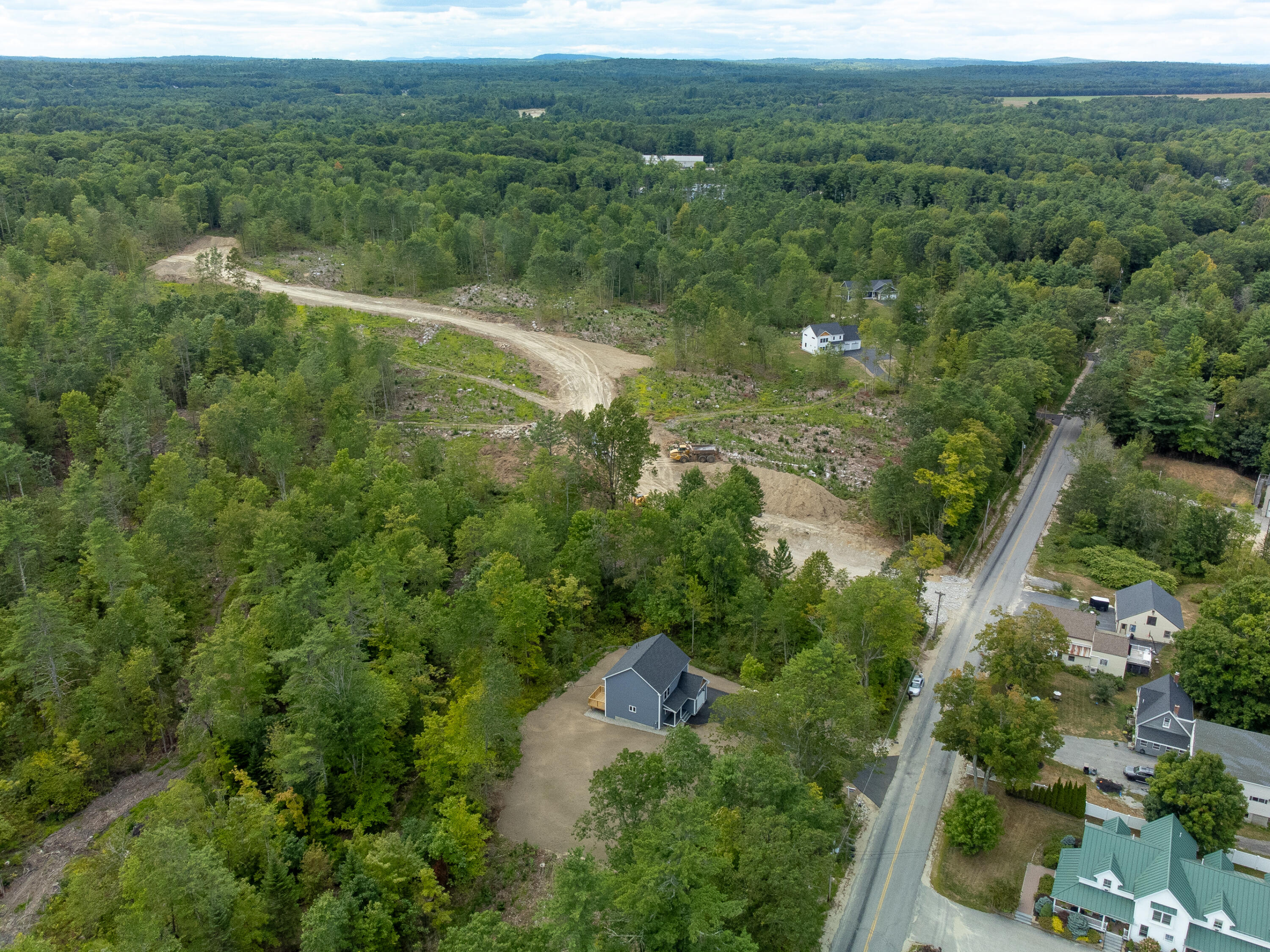 263 Mayall Road Gray, ME 04039 - Photo 58 of 59 263 Mayall Gray-17