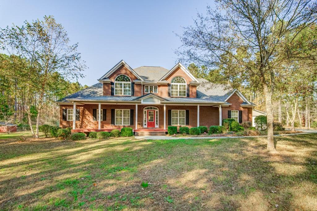 1915 New Rosedale Road Northeast Rome, GA 30165 - Photo 1 of 1
