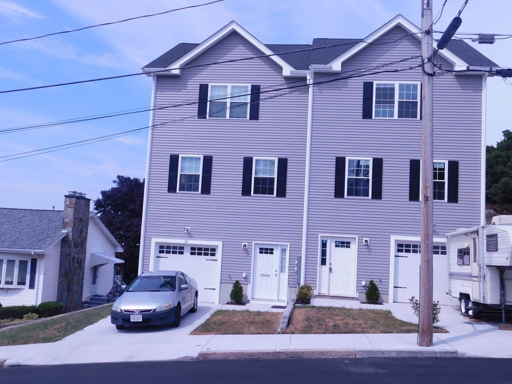 14 Riverview Street, Unit B Fall River, MA 02724 - Photo 1 of 8 Gallery Image 1