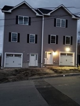 14 Riverview Street, Unit B Fall River, MA 02724 - Photo 2 of 8 Gallery Image 2