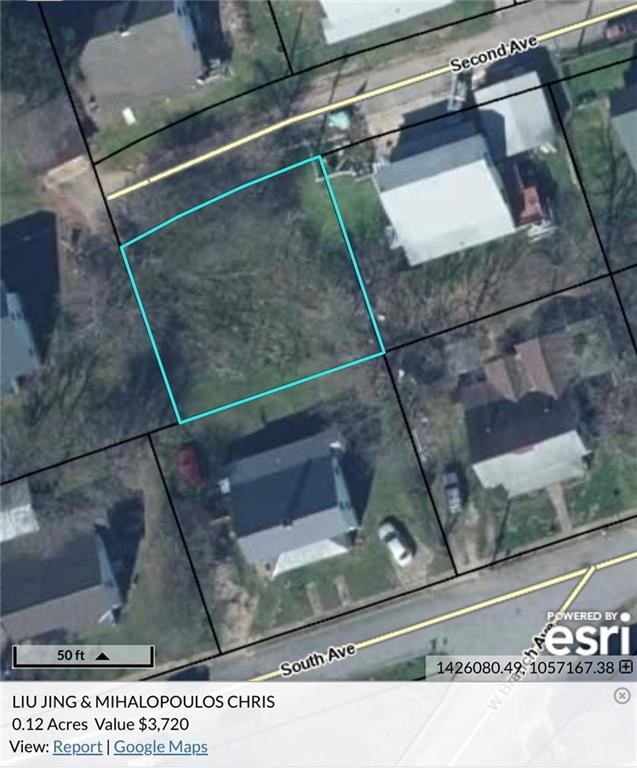 223 2nd Street Newry, SC 29672 - Photo 2 of 24