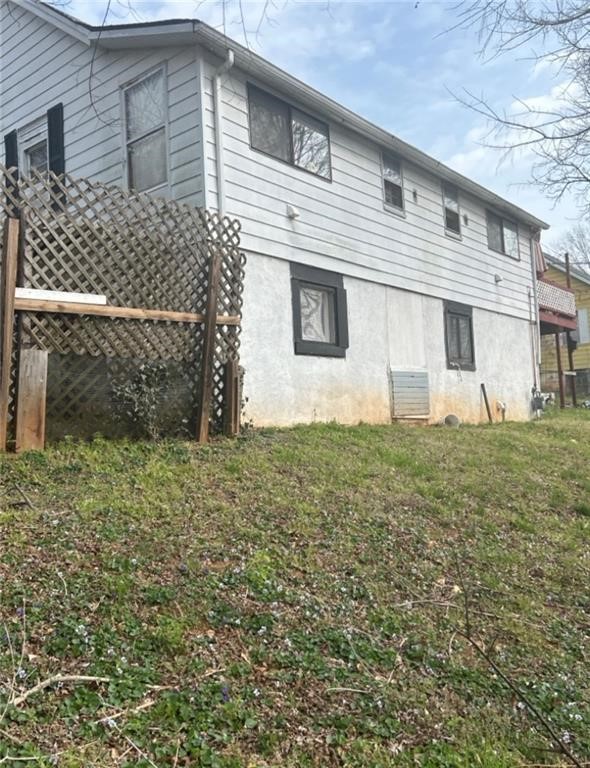223 2nd Street Newry, SC 29672 - Photo 23 of 24