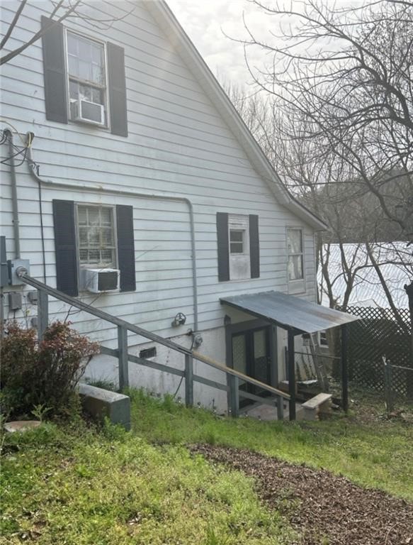 223 2nd Street Newry, SC 29672 - Photo 24 of 24