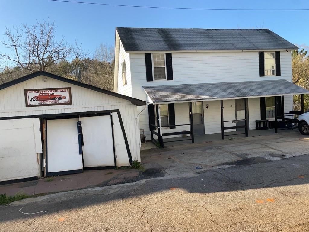 223 2nd Street Newry, SC 29672 - Photo 4 of 24