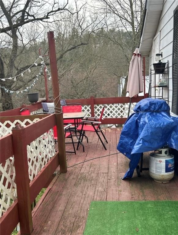 223 2nd Street Newry, SC 29672 - Photo 9 of 24