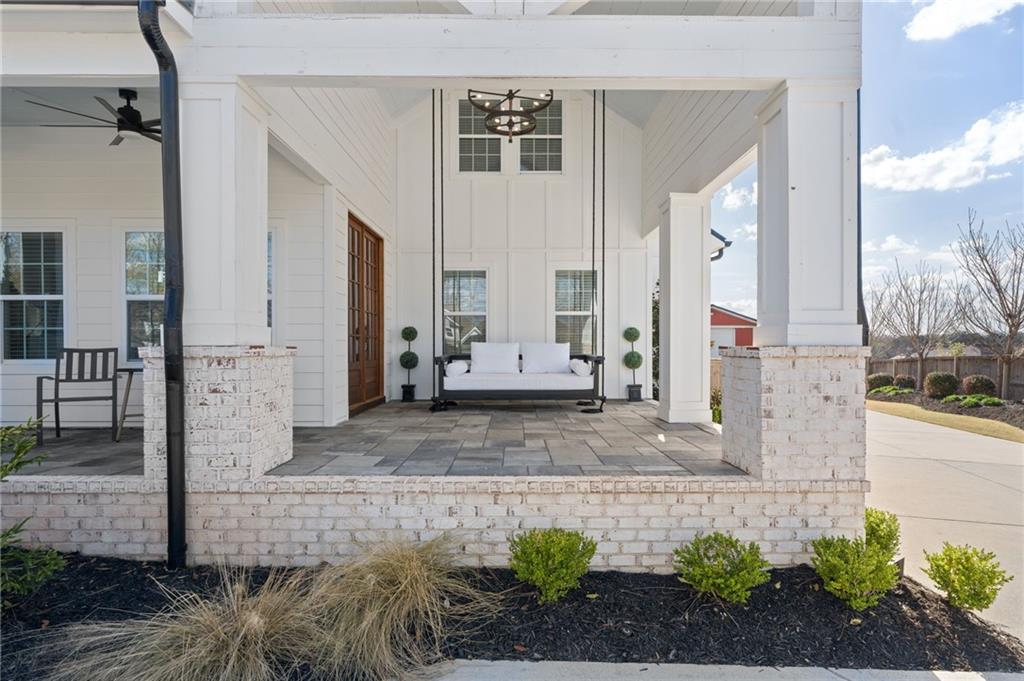 6044 Wade Orr Road Flowery Branch, GA 30542 - Photo 89 of 94