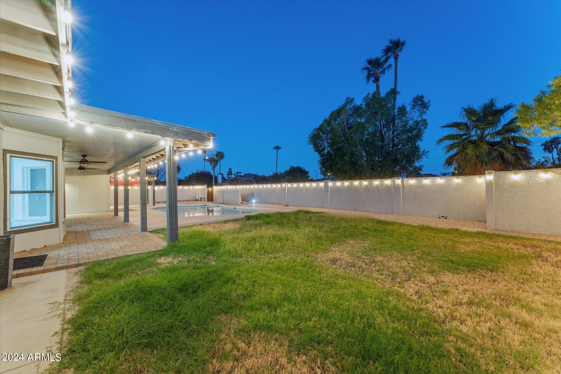 1893 East Bendix Drive Tempe, AZ 85283 - Photo 25 of 45