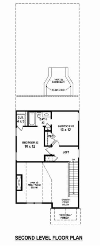 10646 Ferran Way Apison, TN 37302 - Photo 4 of 15 Gallery Image 4