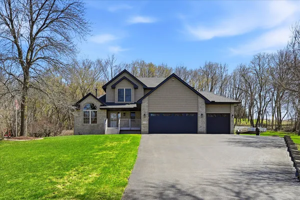 $639,000 | 5126 Nelmark Avenue Northeast, St. Michael, MN 55376