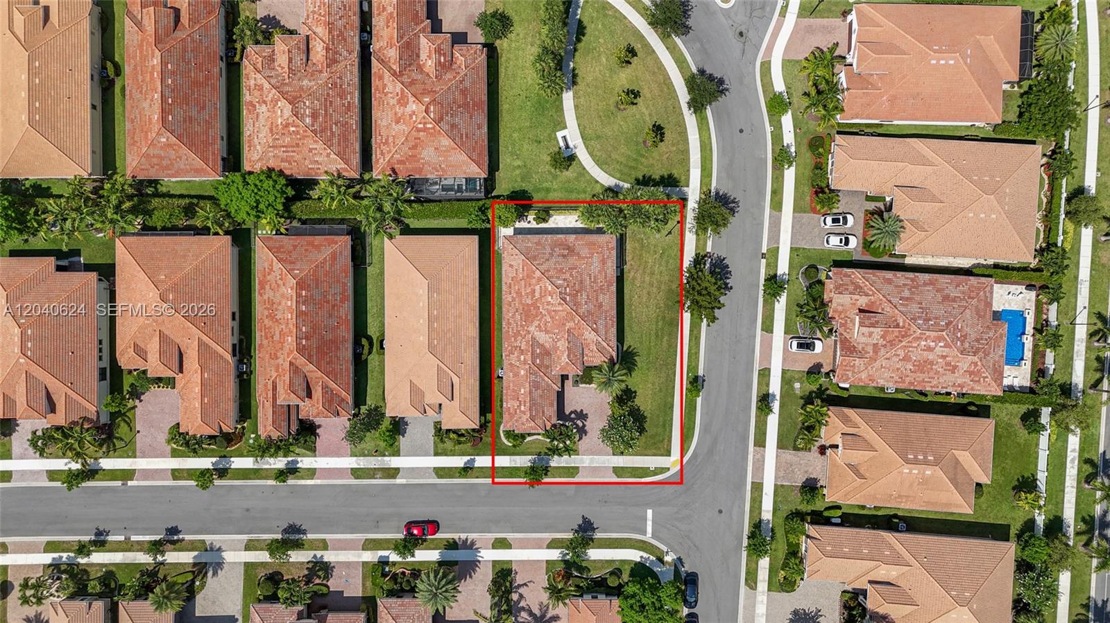 11930 Palermo Road Parkland, FL 33076 - Photo 44 of 50