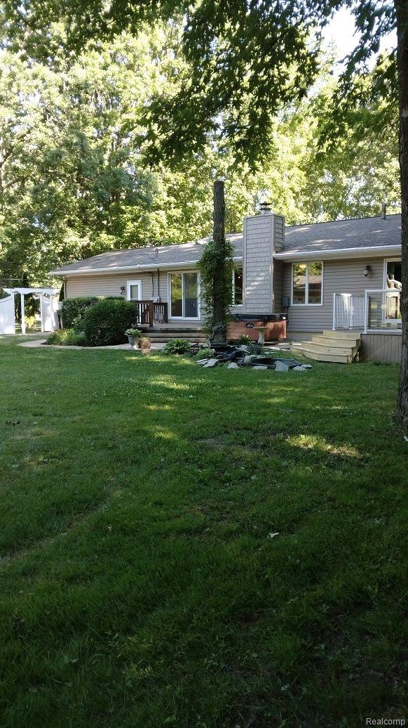 1815 Alsdorf Avenue Rochester, MI 48309 - Photo 8 of 99 Gallery Image 8