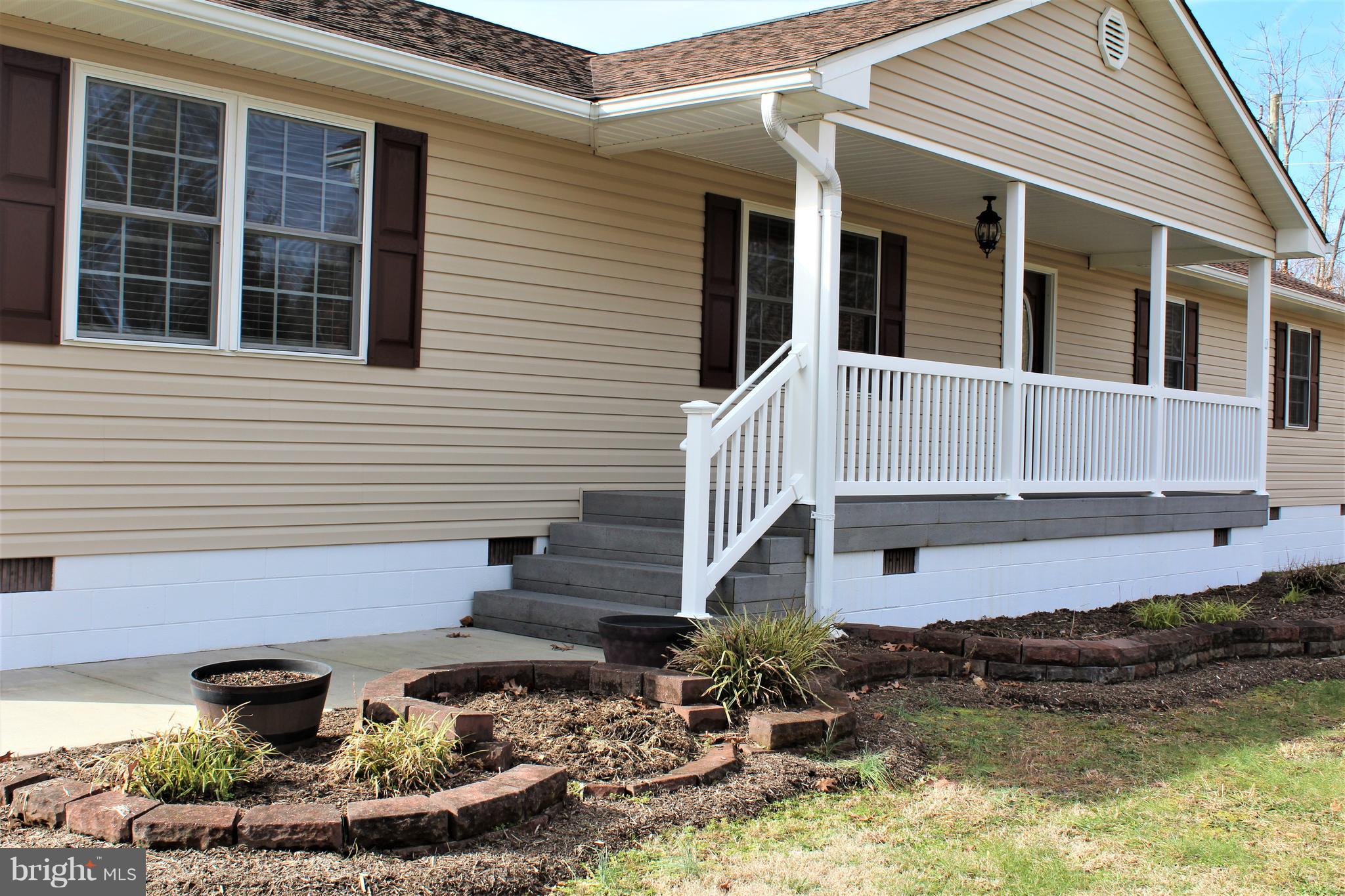 344 Mallory Road Louisa, VA 23093 - Photo 1 of 33