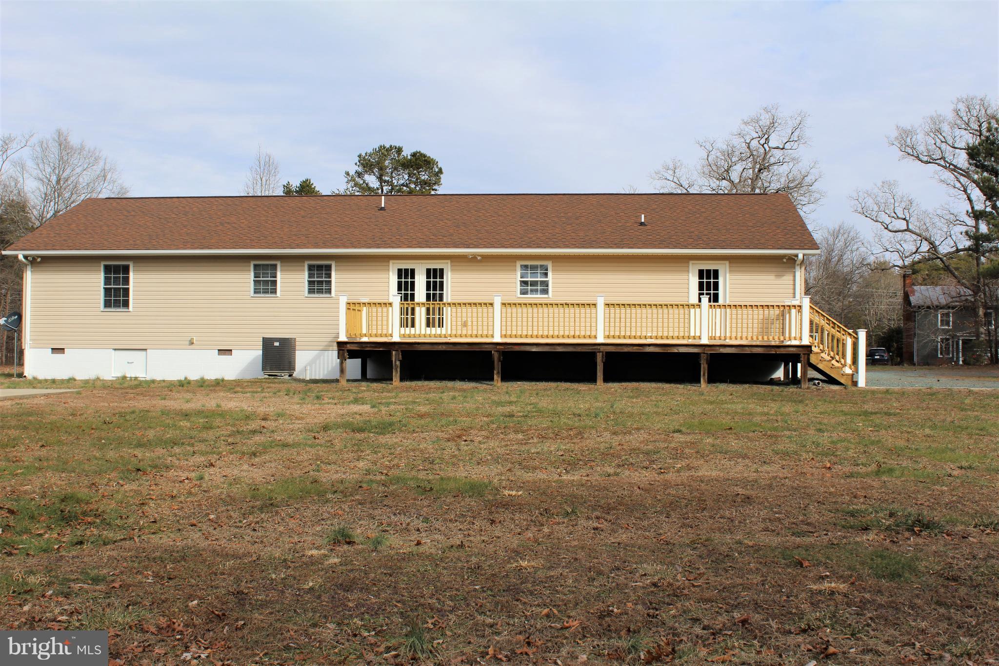 344 Mallory Road Louisa, VA 23093 - Photo 4 of 33