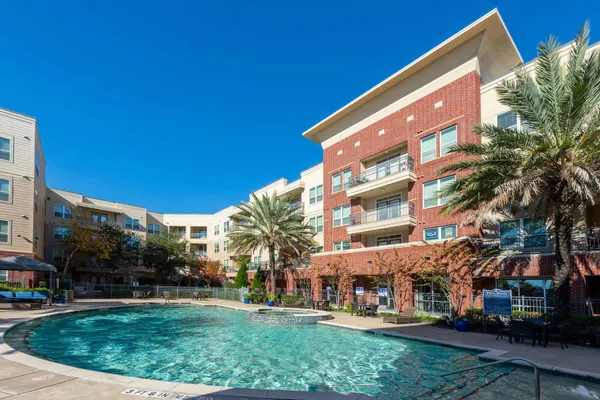 $1,571 | 8877 Lakes At 610 Drive, Unit 177, Houston, TX 77054
