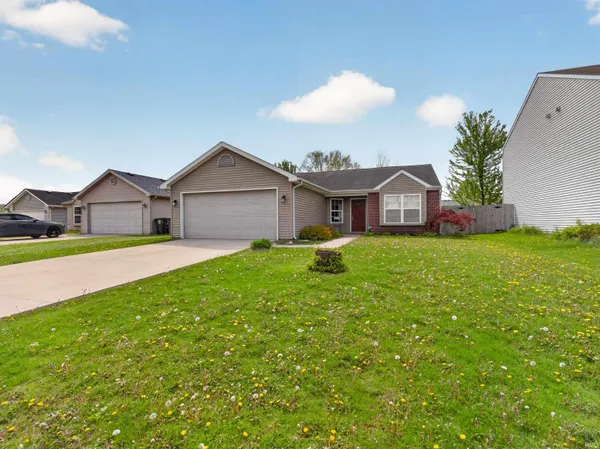 $239,900 | 9516 Golden Oak Drive, Fort Wayne, IN 46835