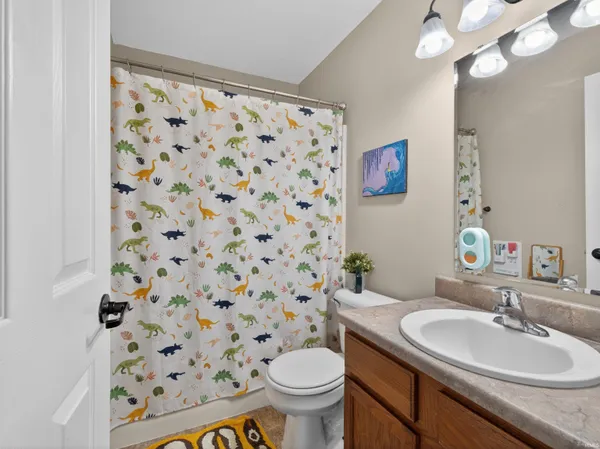 $239,900 | 9516 Golden Oak Drive, Fort Wayne, IN 46835
