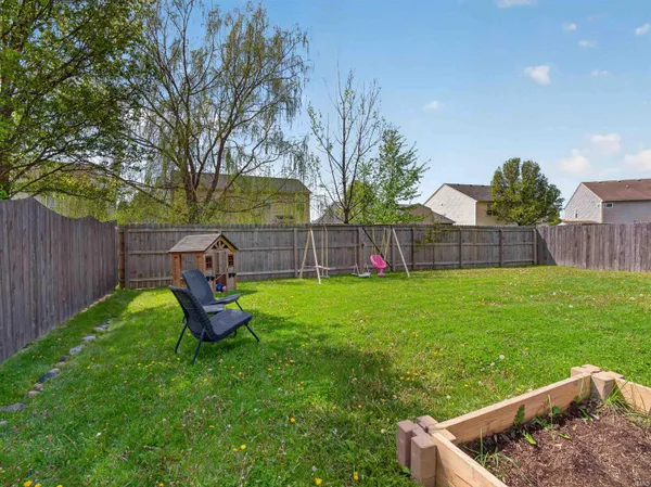 $239,900 | 9516 Golden Oak Drive, Fort Wayne, IN 46835