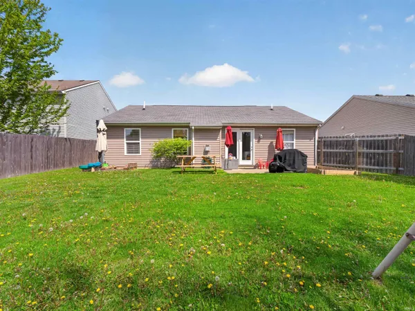 $239,900 | 9516 Golden Oak Drive, Fort Wayne, IN 46835