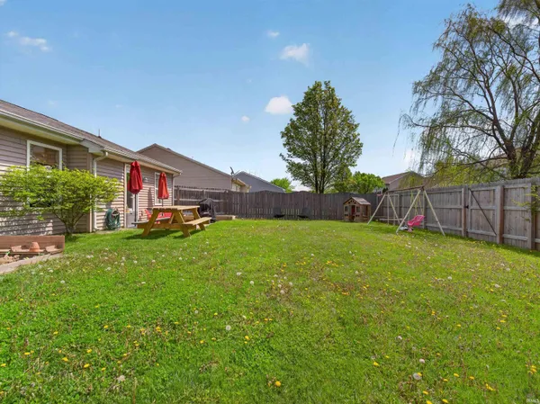 $239,900 | 9516 Golden Oak Drive, Fort Wayne, IN 46835