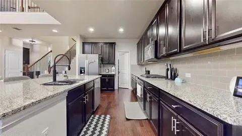 $469,000 | 3308 Knoll Pines Road, Denton, TX 76208