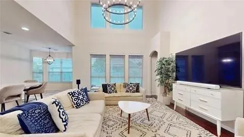 $469,000 | 3308 Knoll Pines Road, Denton, TX 76208