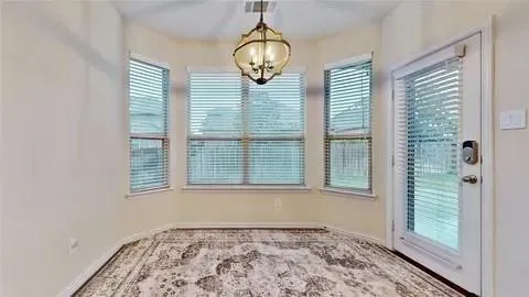 $469,000 | 3308 Knoll Pines Road, Denton, TX 76208