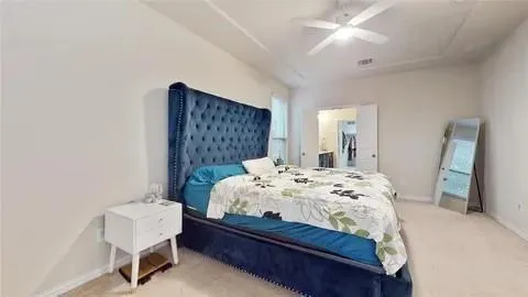 $469,000 | 3308 Knoll Pines Road, Denton, TX 76208