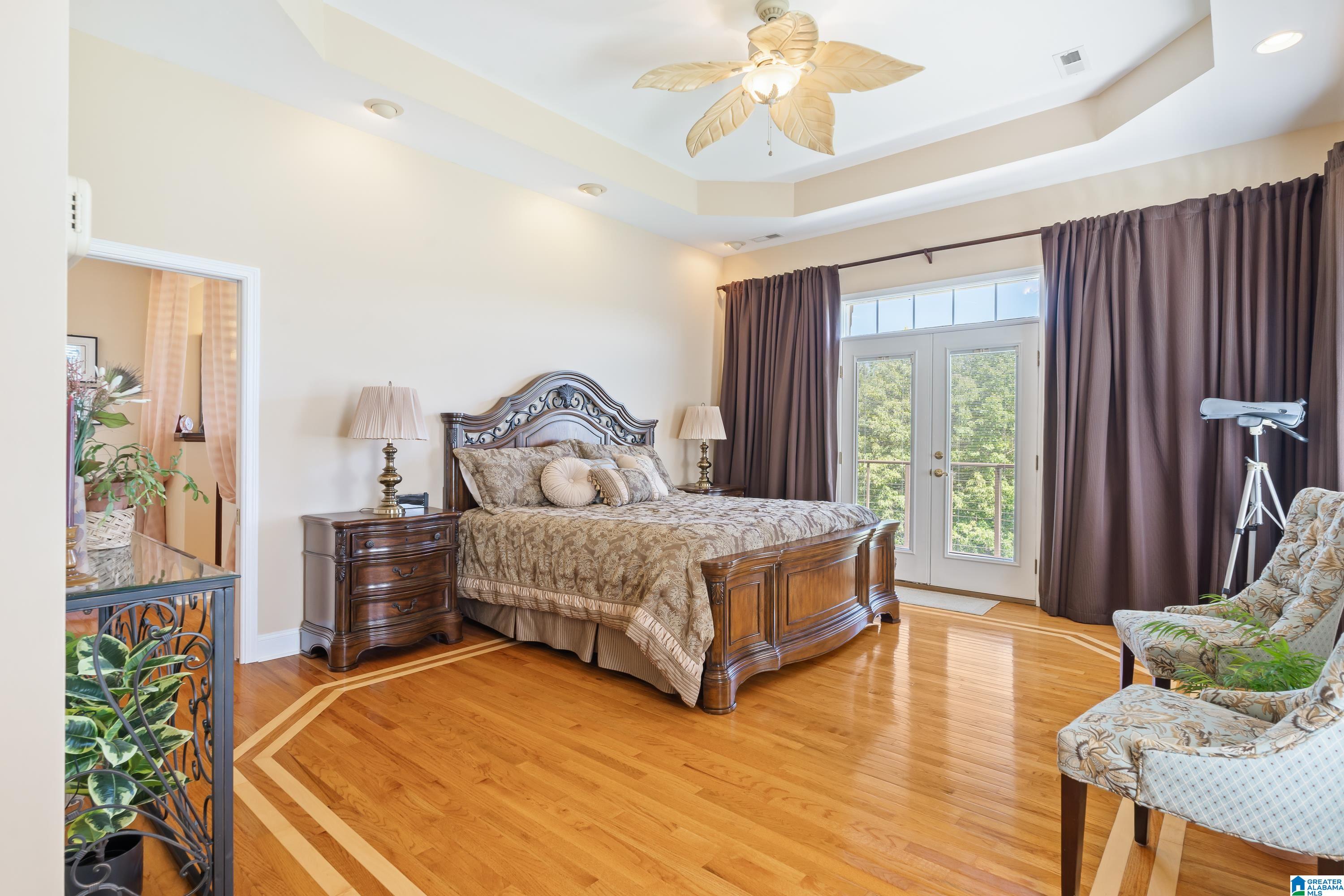 320 Wolf Pen Ridge Road Pell City, AL 35128 - Photo 49 of 100