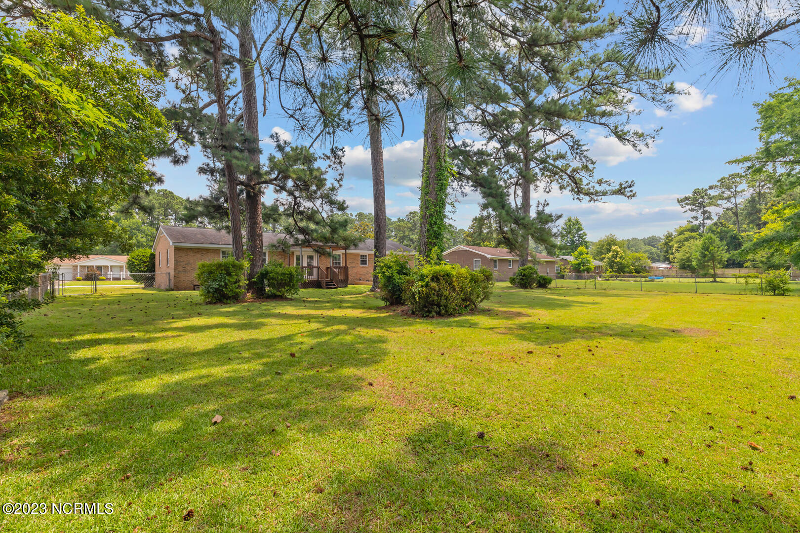 413 Pine Valley Road Jacksonville, NC 28546 - Photo 36 of 37 36