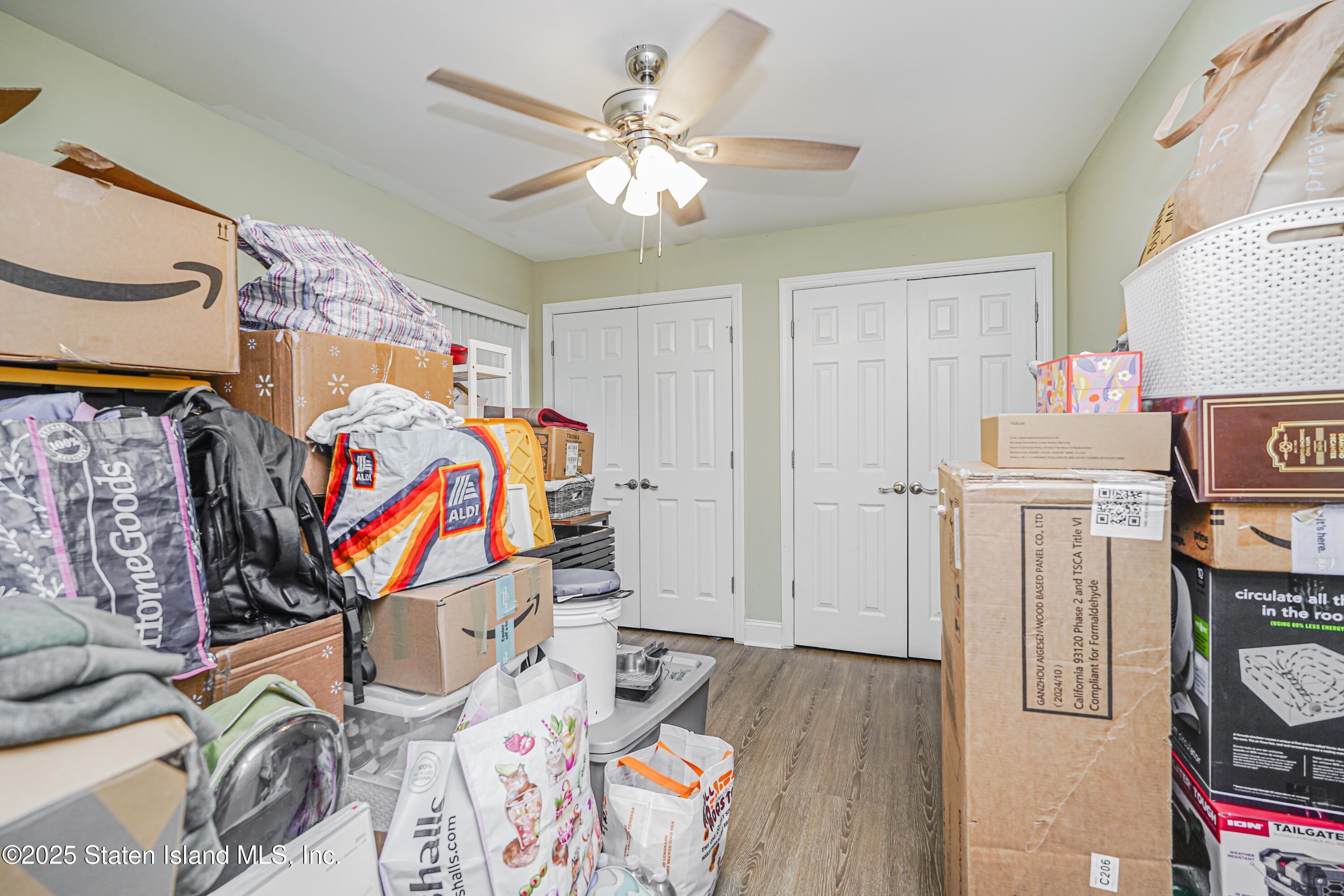 170 Devon Loop, Unit 3 Staten Island, NY 10314 - Photo 15 of 22 a room with storage and utility
