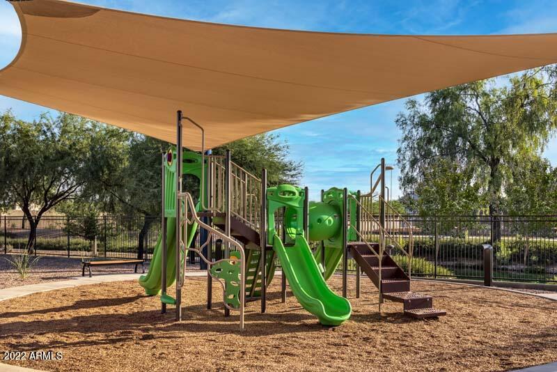 4561 South Riata Street, Unit 101 Gilbert, AZ 85297 - Photo 6 of 9 Mosaic Park
