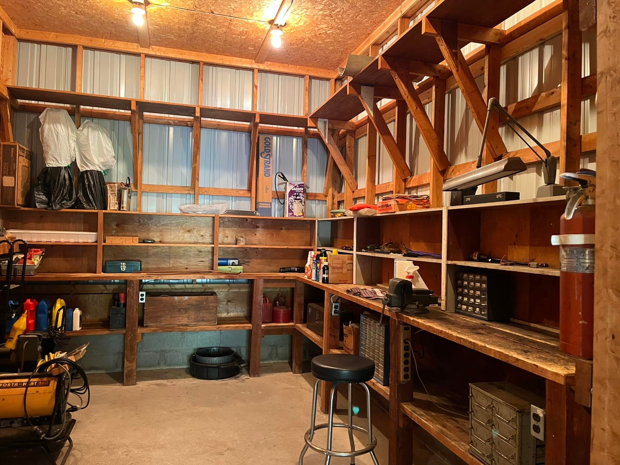 178 West 14 Mile Road Dafter, MI 49724 - Photo 39 of 52 Gallery Image 39