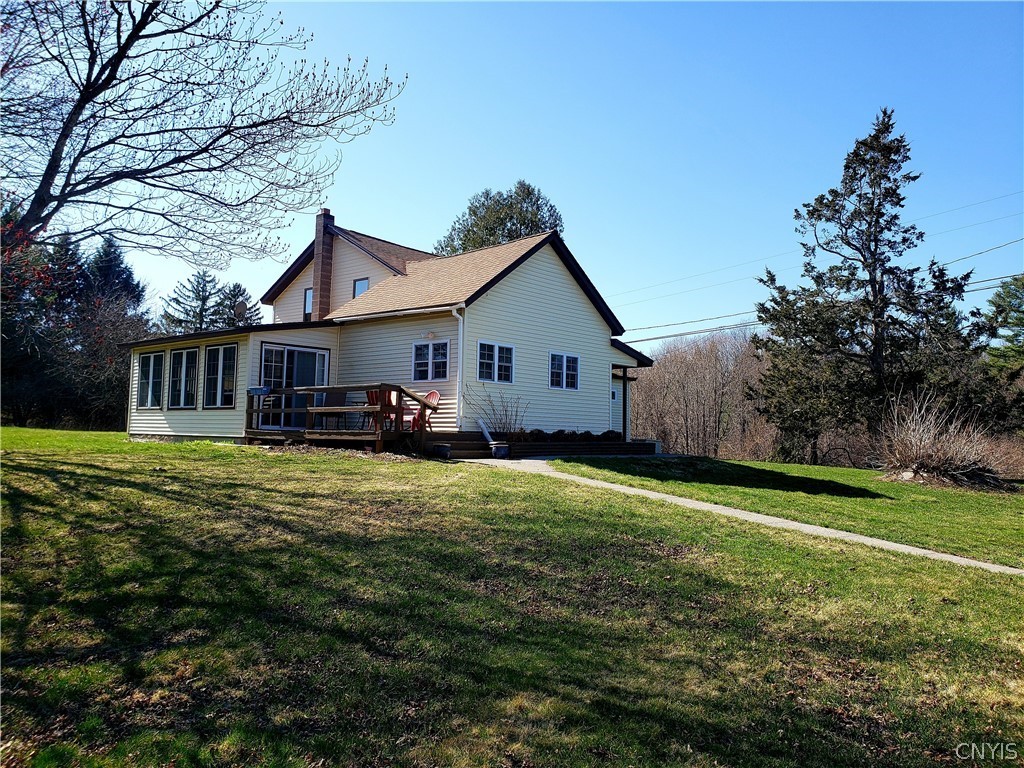 14668 Military Road Hounsfield, NY 13685 - Photo 1 of 1